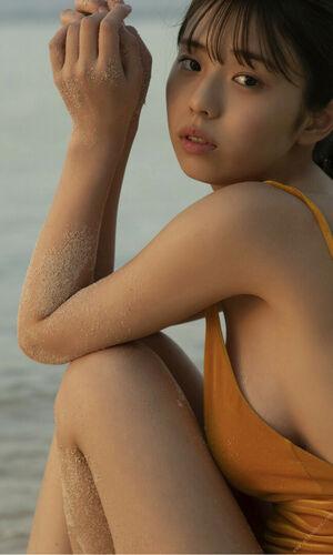 Kikuchi Hina photo 1006