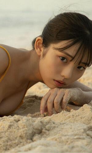 Kikuchi Hina photo 1021