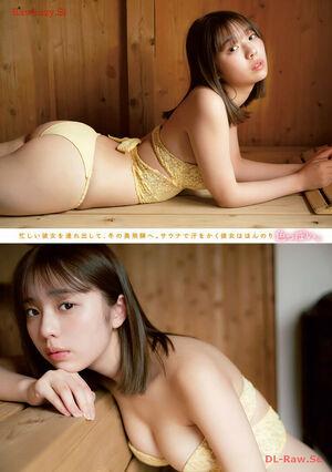 Kikuchi Hina photo 1046