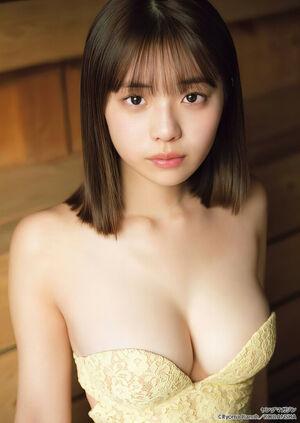 Kikuchi Hina photo 1052