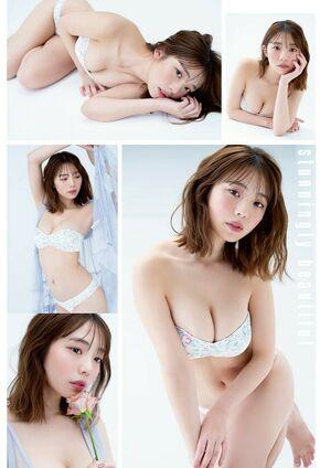 Kikuchi Hina photo 1059