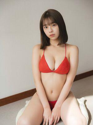 Kikuchi Hina photo 1071