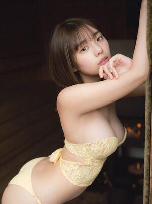 Kikuchi Hina photo 1074