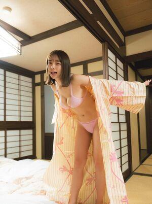 Kikuchi Hina photo 1077