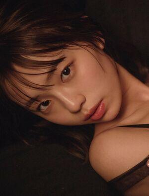 Kikuchi Hina photo 1091