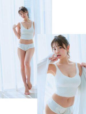 Kikuchi Hina photo 1104