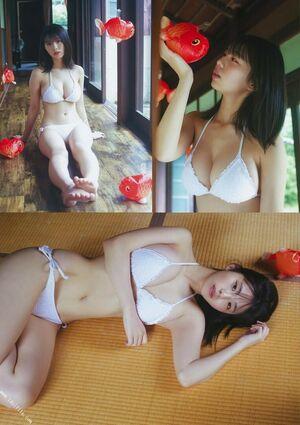 Kikuchi Hina photo 1109