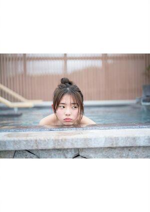 Kikuchi Hina photo 1120