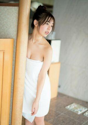 Kikuchi Hina photo 1122