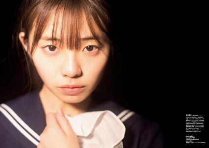 Kikuchi Hina photo 1134