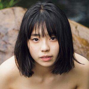 Profile photo of Kikuchi Hina