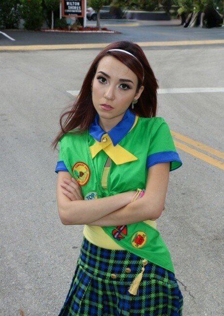 Kiley Jay photo 30