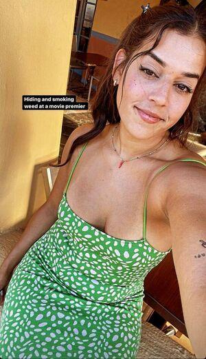 Kim Congdon Patreon photo 5