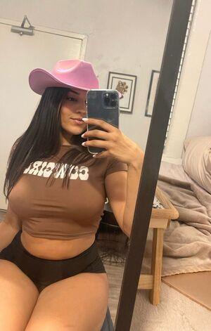 Kim Congdon Patreon photo 25