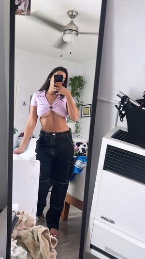 Kim Congdon Patreon photo 27
