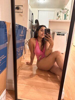 Kim Congdon Patreon photo 49