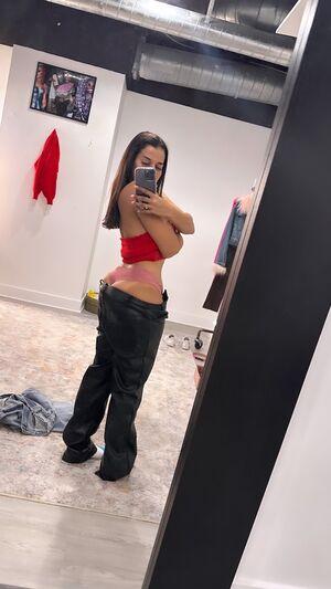 Kim Congdon Patreon photo 53
