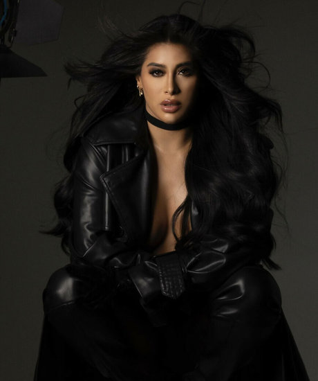 Kim Shantal photo 14