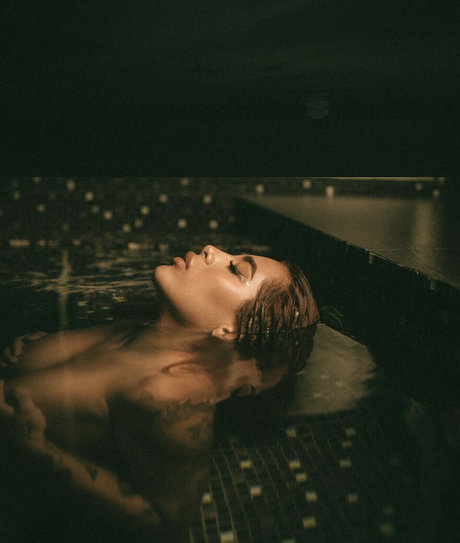 Kim Shantal photo 24