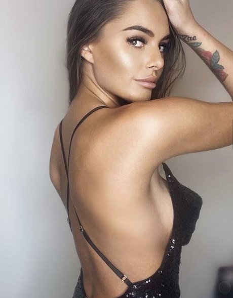 Kimberley Ametoglou photo 7