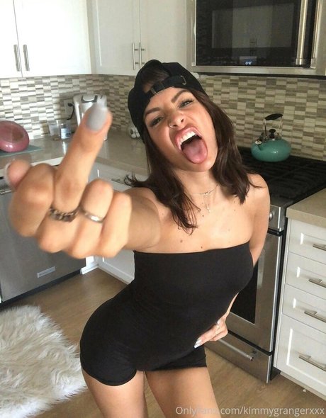 Kimmygrangerxxx photo 63