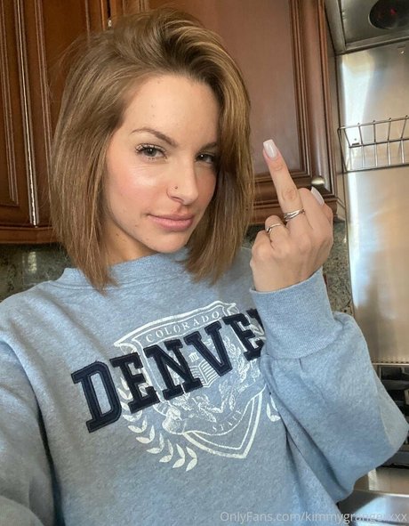 Kimmygrangerxxx photo 78