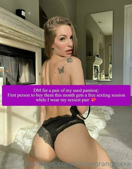 Kimmygrangerxxx photo 178