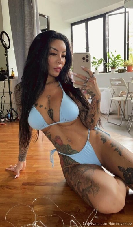 Kimmyxxzzz photo 49