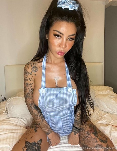 Kimmyxxzzz photo 72