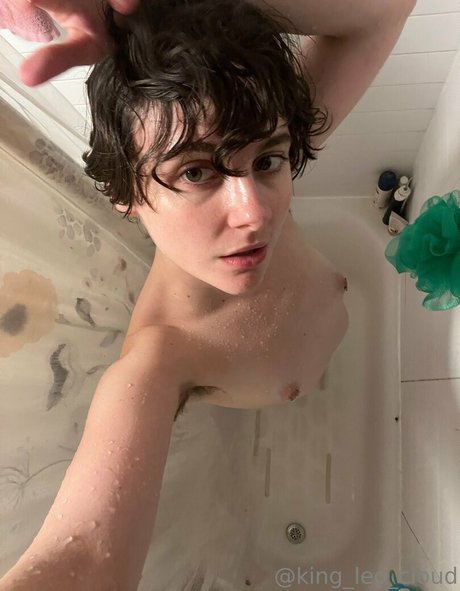 King_leo_cloud photo 1