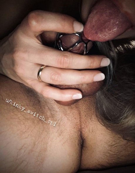 Kinky Switch Couple photo 27