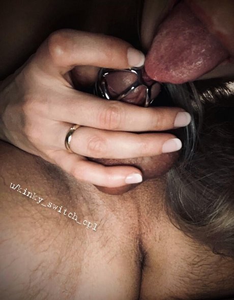 Kinky Switch Couple photo 28