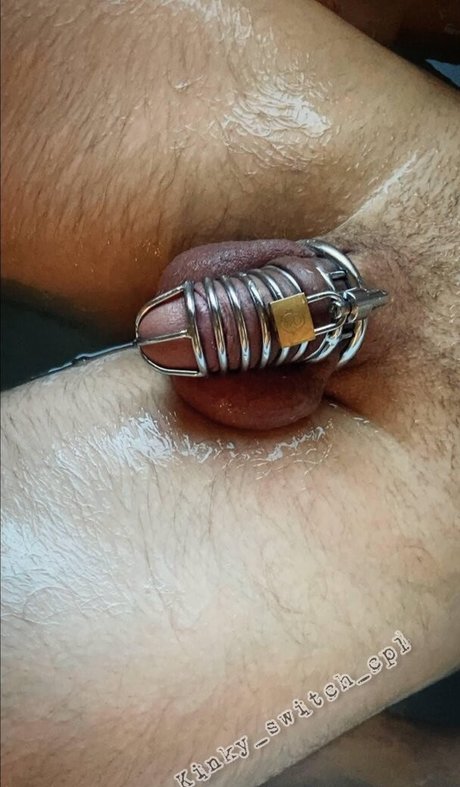 Kinky Switch Couple photo 46