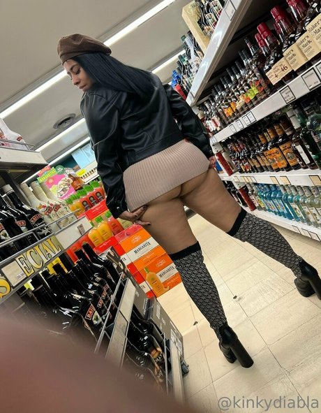 Kinkydiabla photo 82