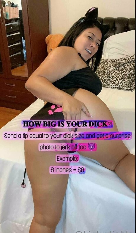 Kinkydiabla photo 95