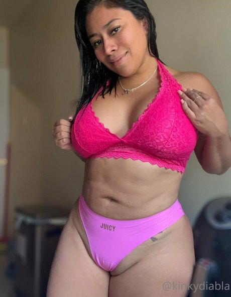 Kinkydiabla photo 135