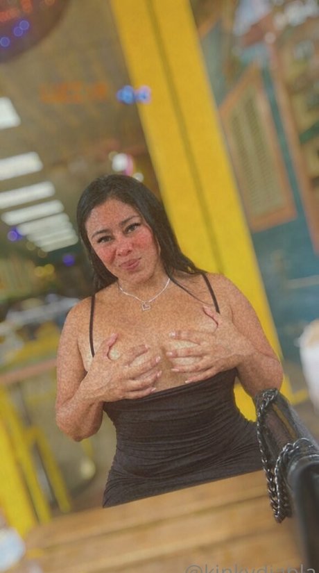 Kinkydiabla photo 161