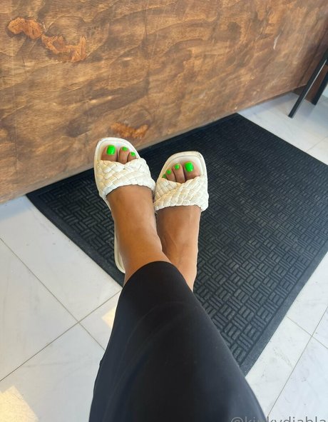 Kinkydiabla photo 177