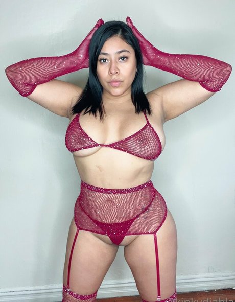 Kinkydiabla photo 217