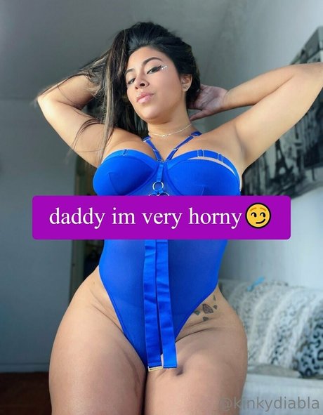 Kinkydiabla photo 222