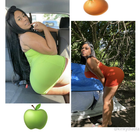 Kinkydiabla photo 227