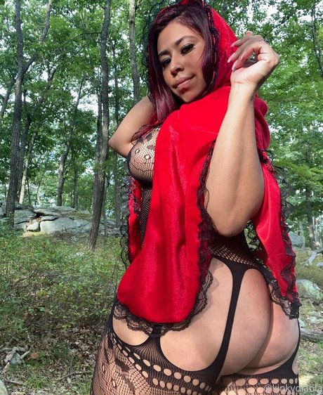 Kinkydiabla photo 236