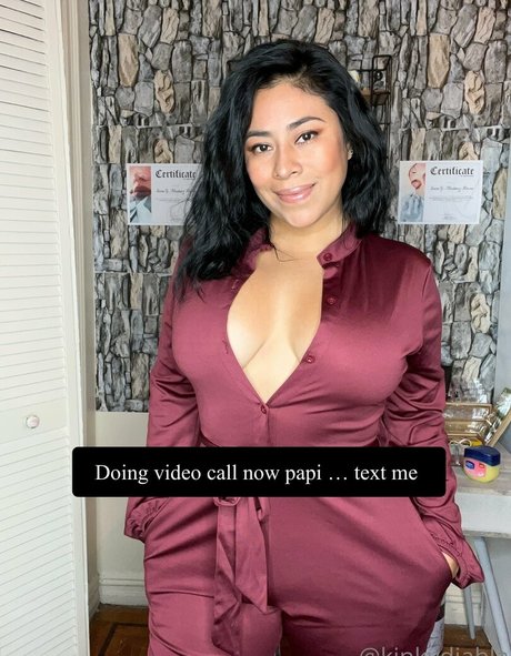 Kinkydiabla photo 271