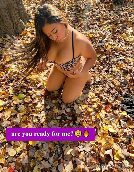 Kinkydiabla photo 341