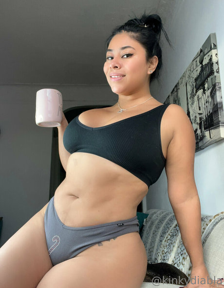 Kinkydiabla photo 376
