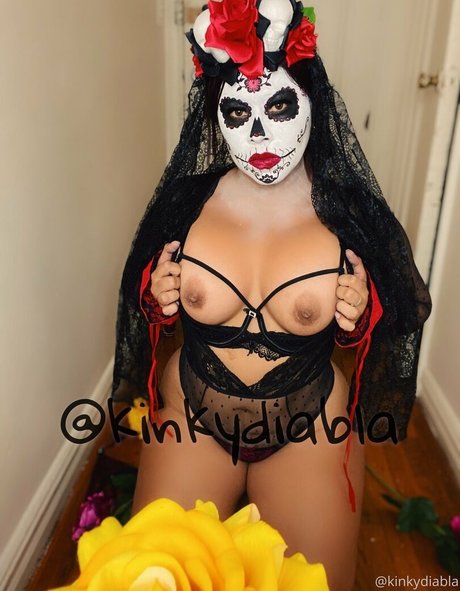 Kinkydiabla photo 383