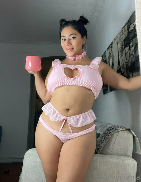 Kinkydiabla photo 396