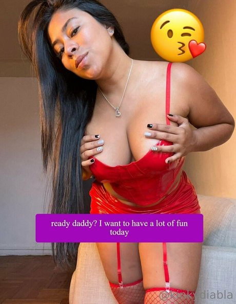 Kinkydiabla photo 419