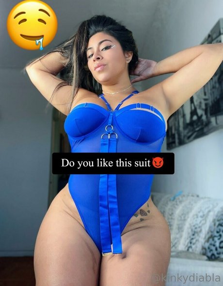 Kinkydiabla photo 452