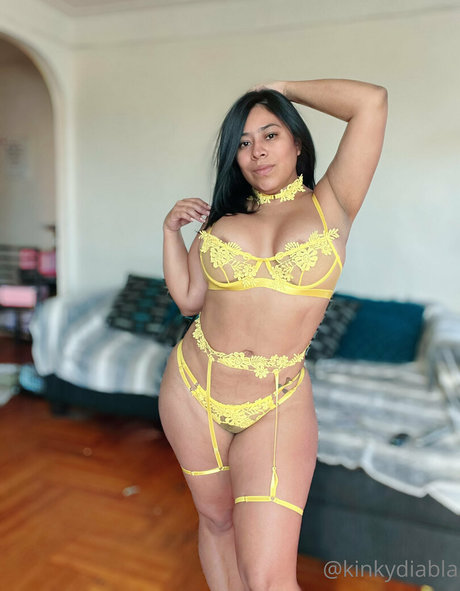 Kinkydiabla photo 462